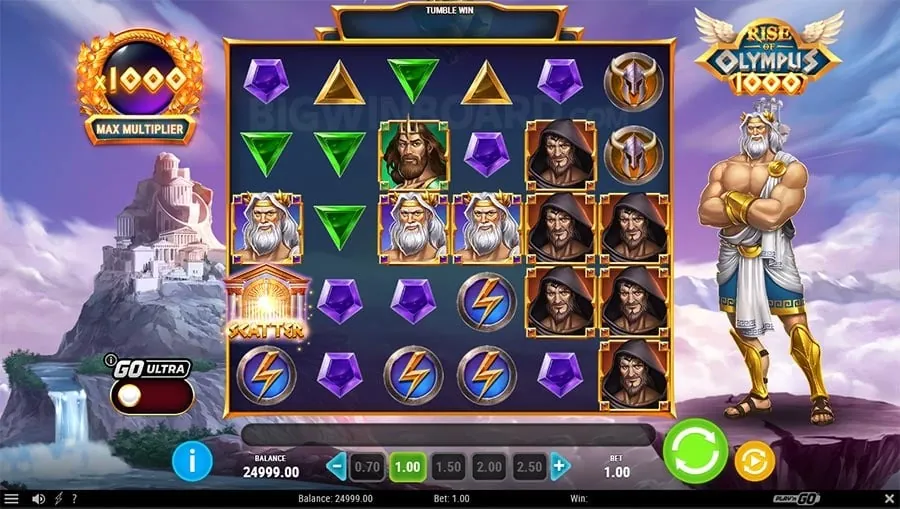 Winning Strategies for Online Slots at JLbet